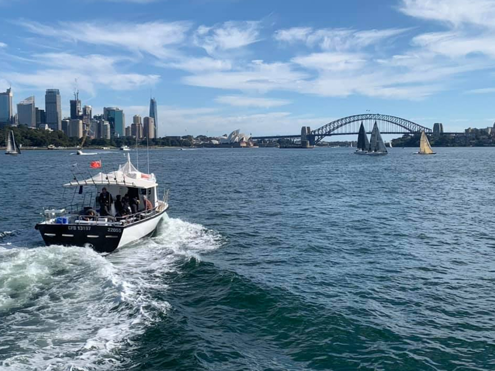 Our Vessel Offers