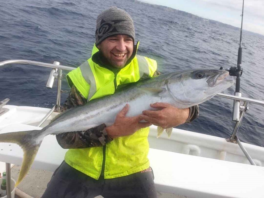 Sports Fishing Trips