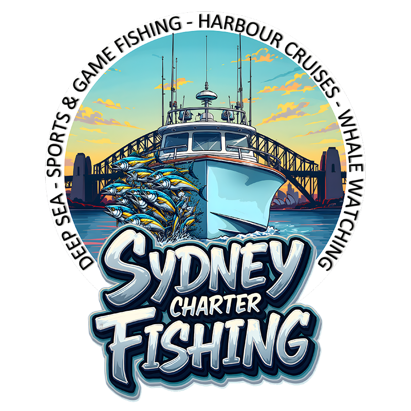 Sydney Charter Fishing